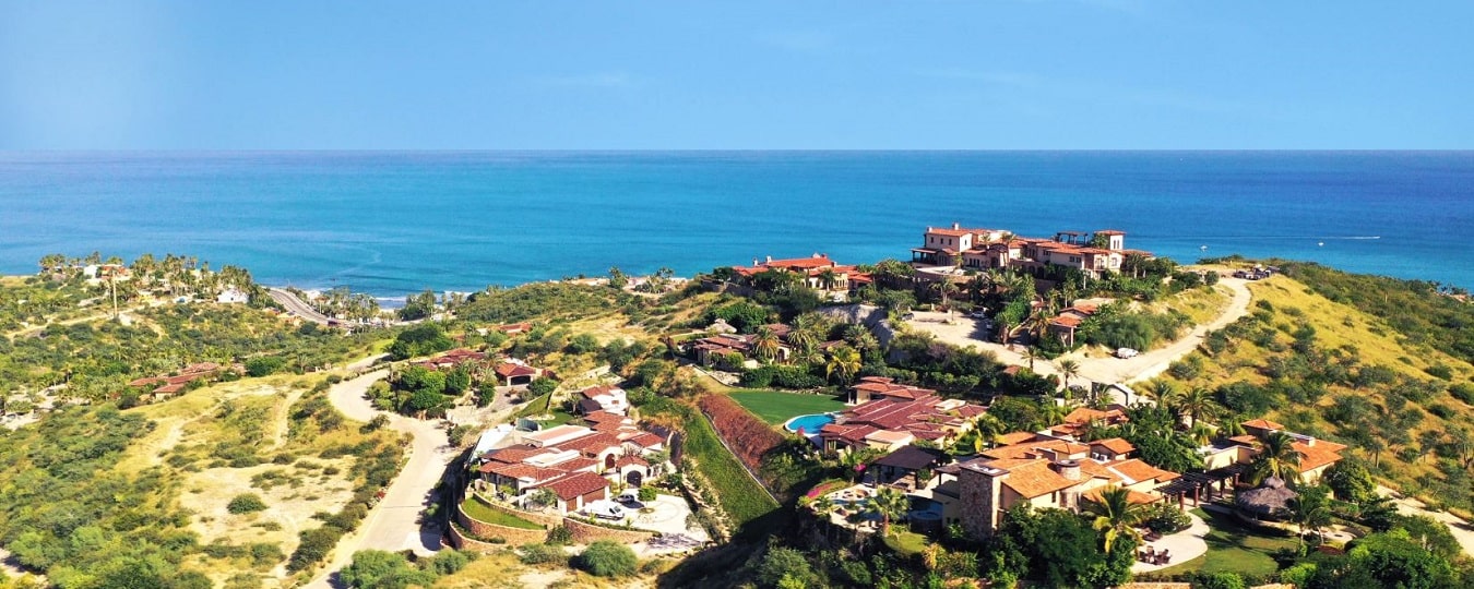 Querencia Homes for Sale Real Estate in Los Cabos