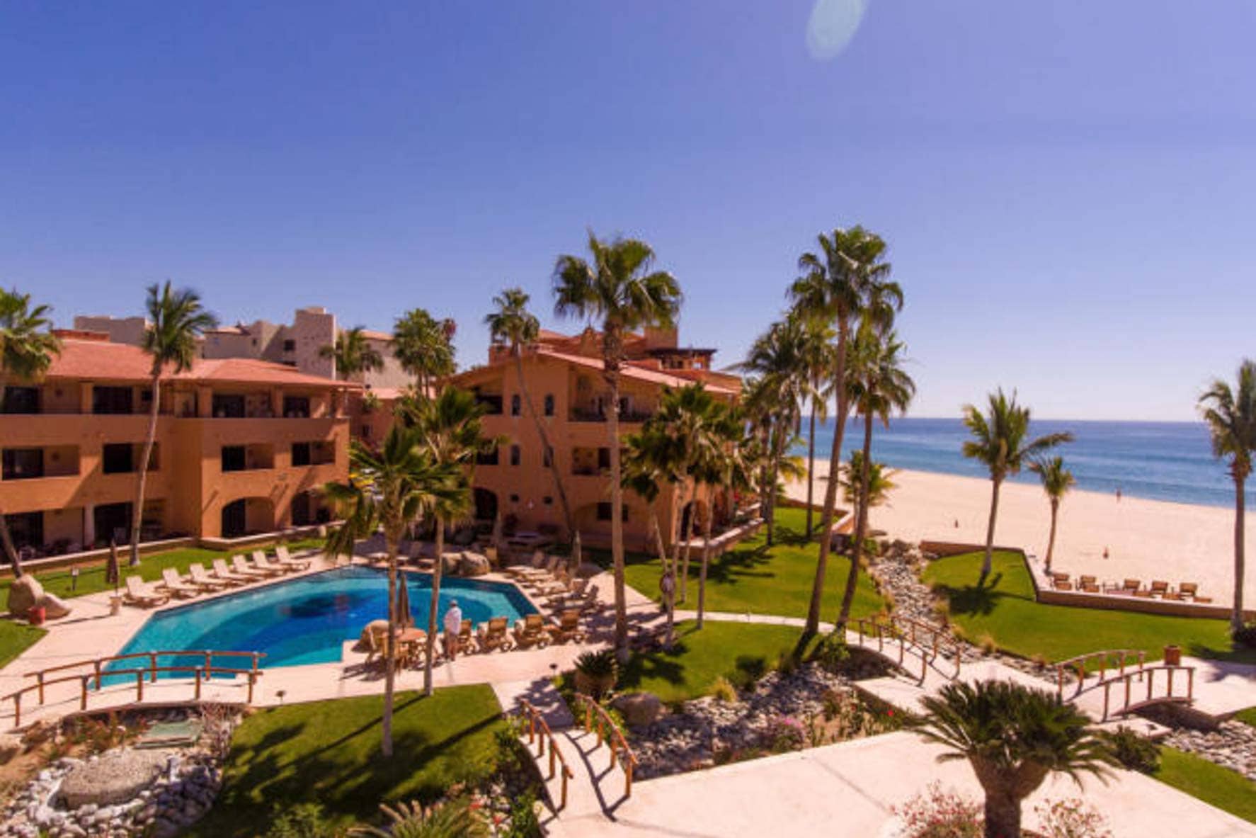 Condos For Sale Cabo