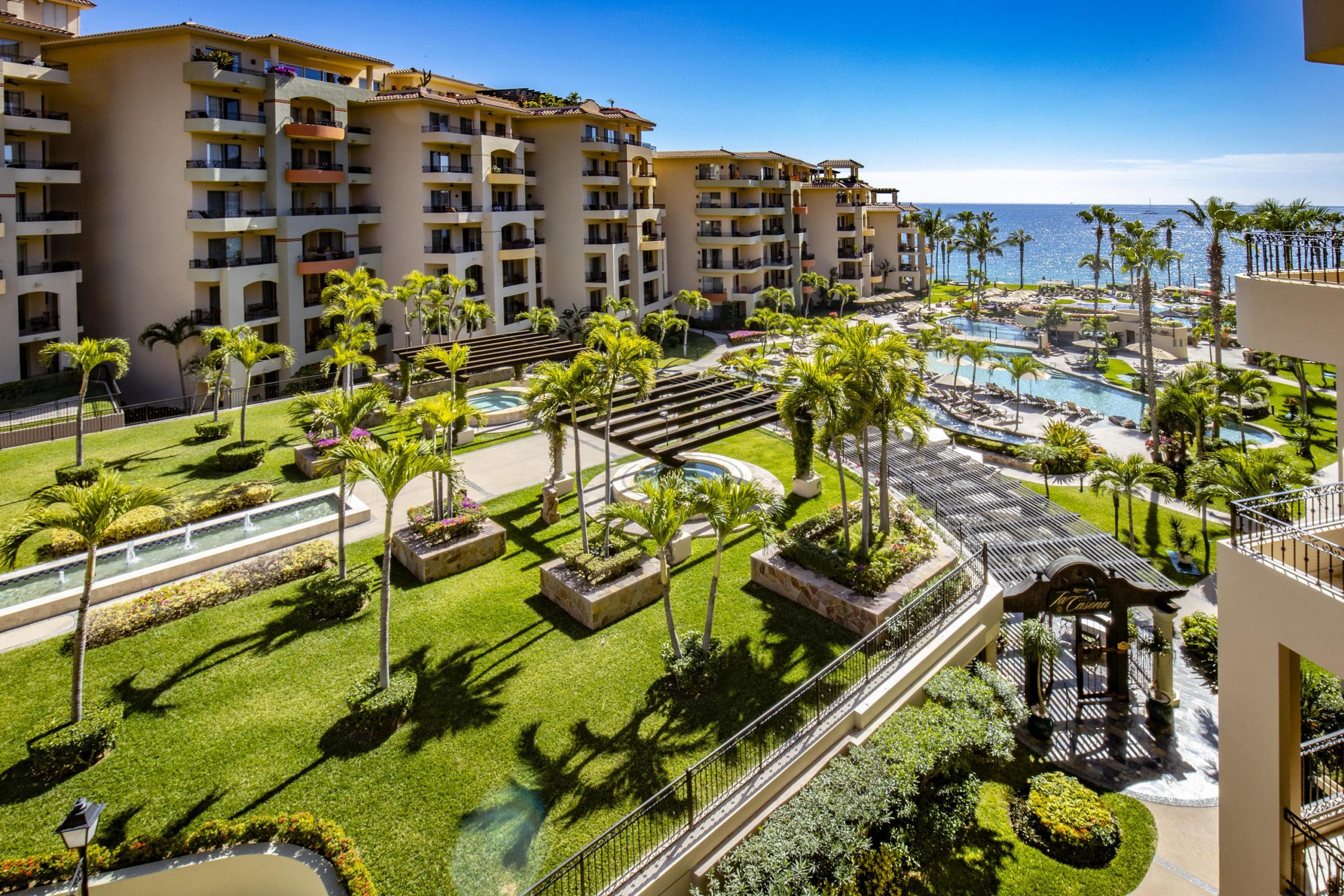 Villa La Estancia Condos for Sale Resales Cabo San Lucas