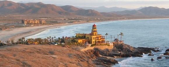 cabo beach realty, jeff schmidt