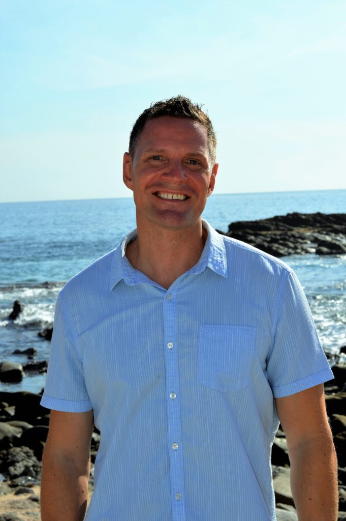 Cabo Real Estate Agent Jeff Schmidt