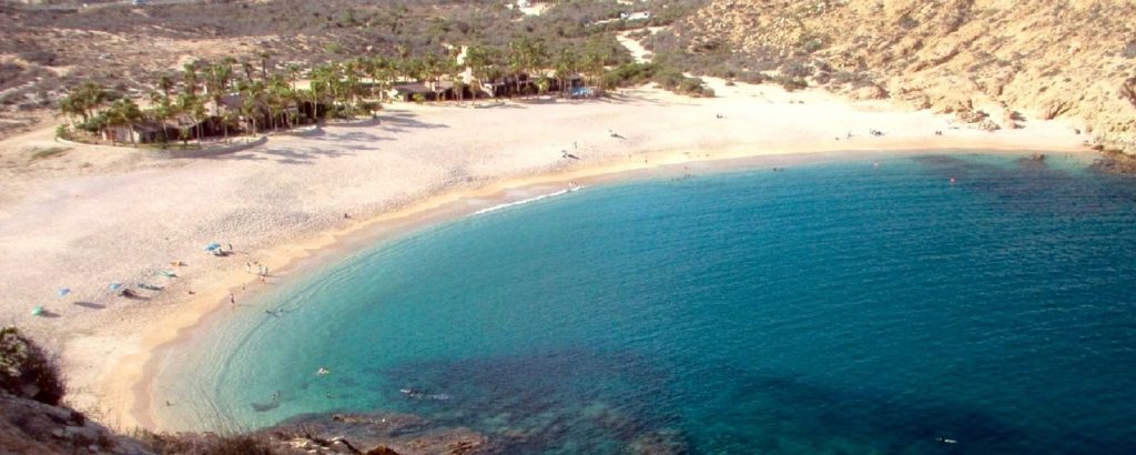 santa maria bay, cabo sales, humberto escoto