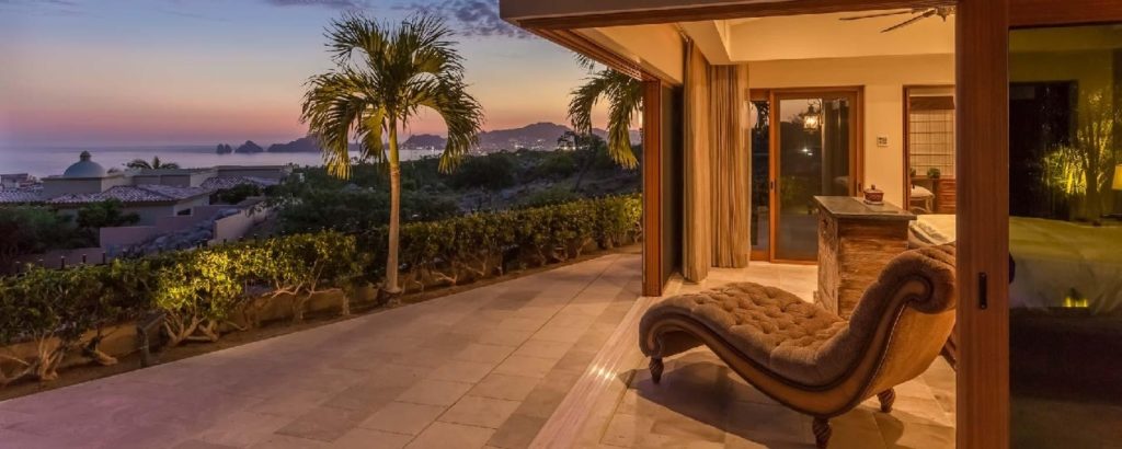 cresta del mar, los cabos agent, nick fong