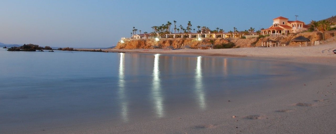 East Cape Cabo San Lucas Real Estate