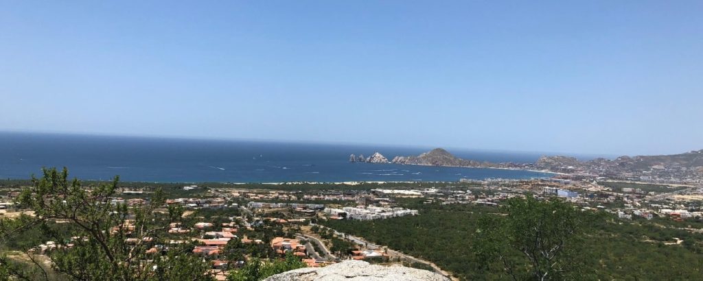 rancho paraiso, los cabos agent, nick fong