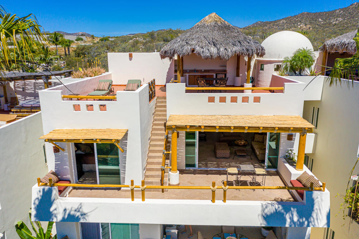 La Vista Homes for Sale Cabo San Lucas Real Estate