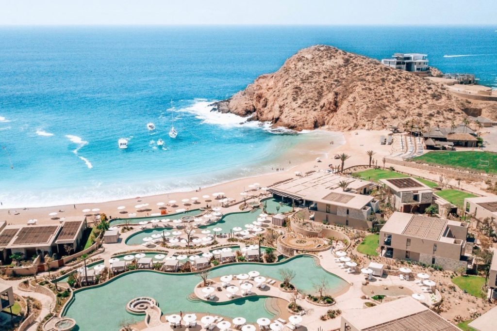 The Montage community