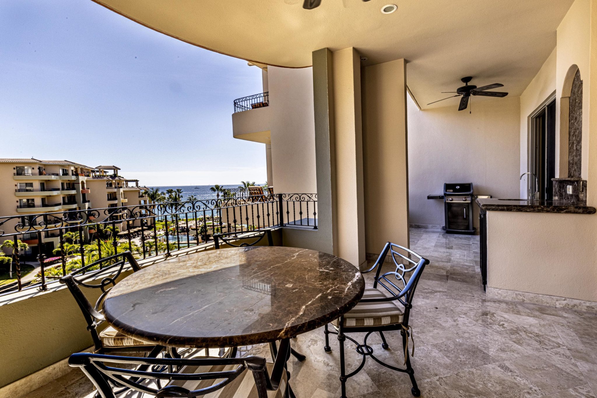 Villa La Estancia Condos for Sale Resales Cabo San Lucas