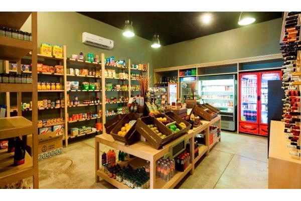 The store at Ventanas phase 2