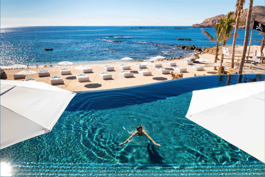 Chileno Bay Homes and Condos for Sale Cabo San Lucas Real Estate