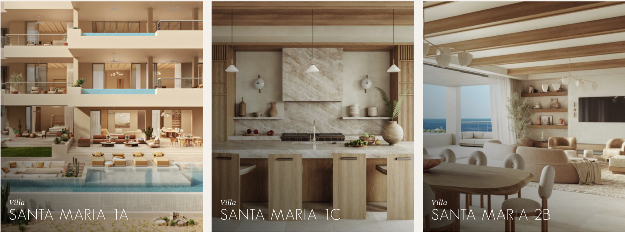 Maravilla Homes and Lots for Sale Cabo San Lucas Real Estate