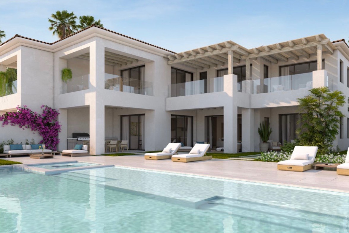 Cabo Del Sol Homes & Condos for Sale Cabo San Lucas Real Estate