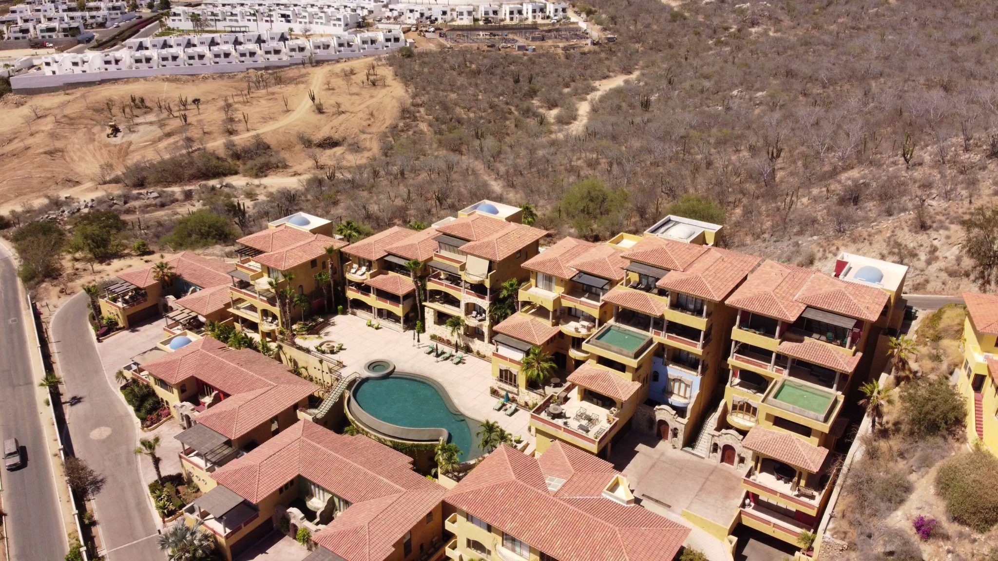 Rancho Paraiso Homes for Sale Cabo San Lucas Real Estate