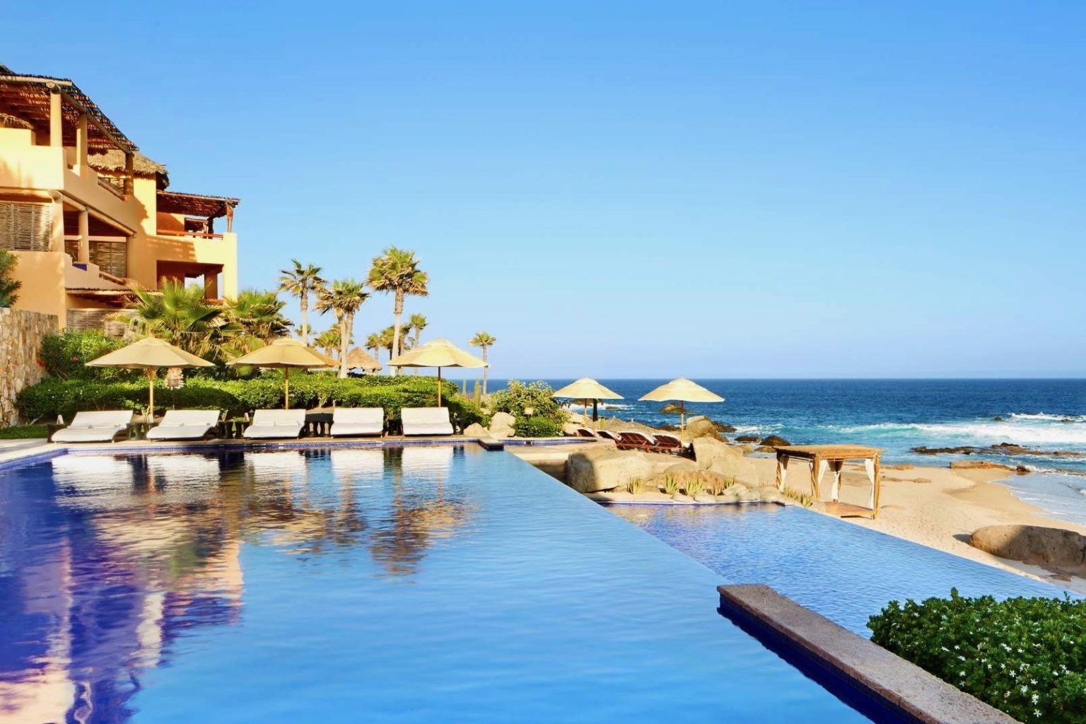 Esperanza & Punta Ballena Homes & Condos for Sale Cabo San Lucas Real