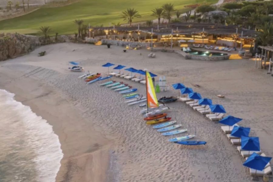 Cabo Del Sol Homes & Condos for Sale Cabo San Lucas Real Estate