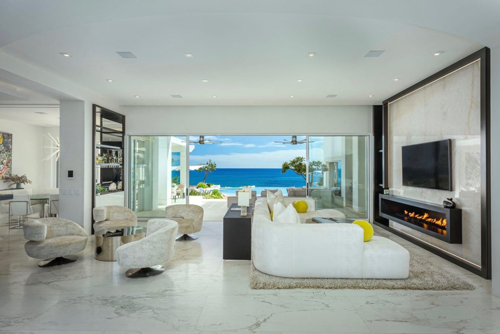 A home in Villas Del Mar