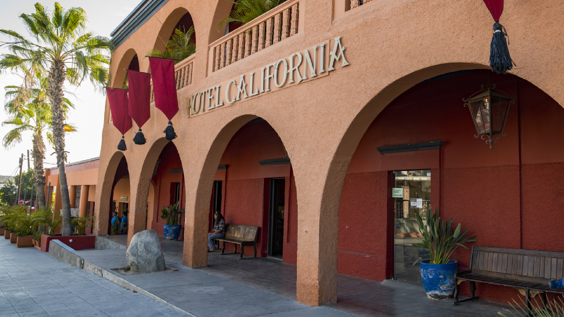 Todos Santos Homes & Condos for Sale Cabo San Lucas Real Estate