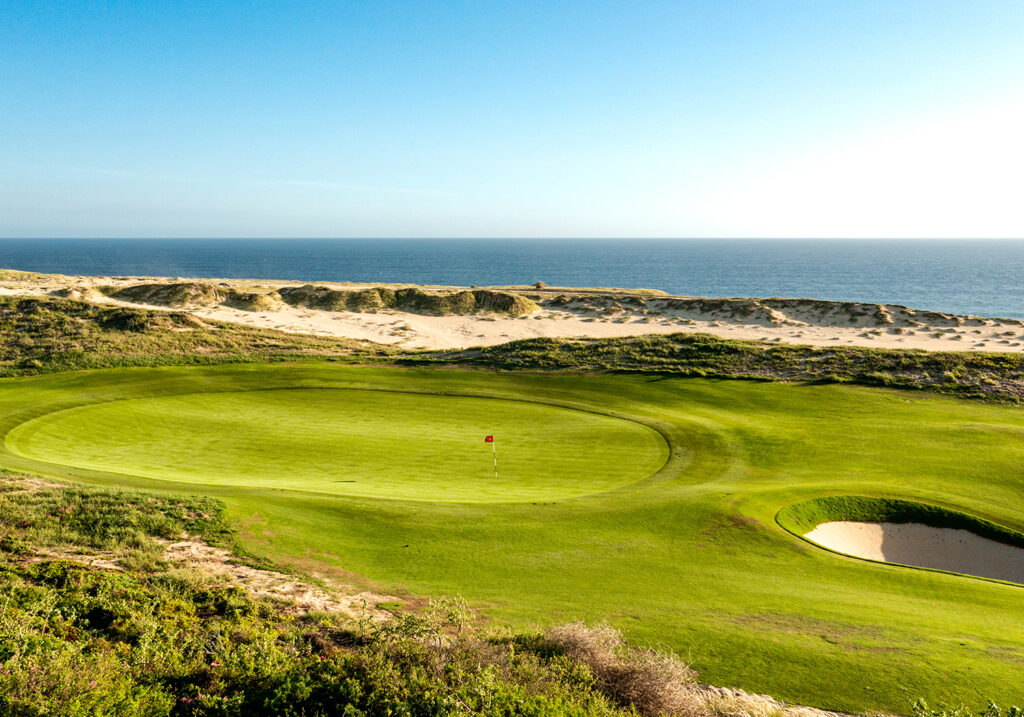 The Dunes Course at Diamante