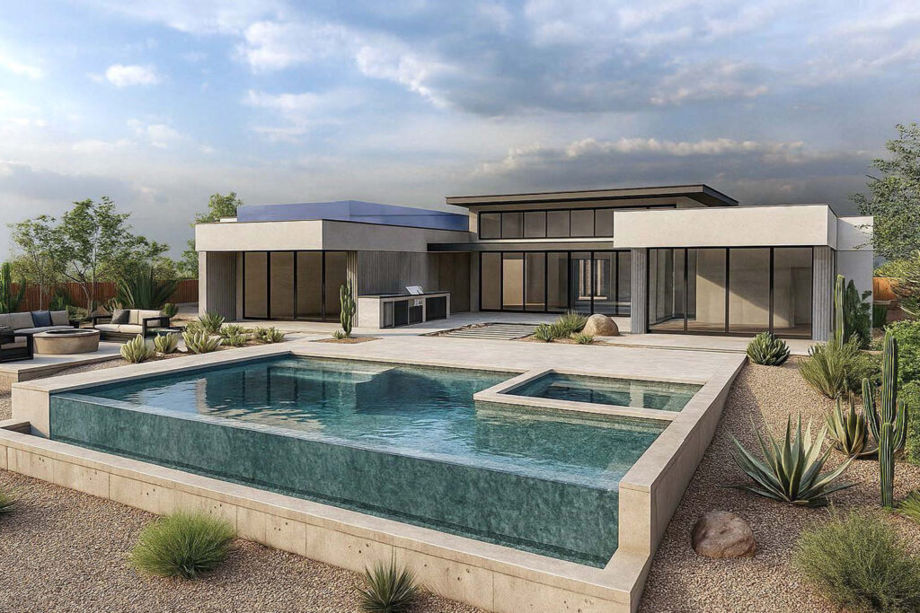 Legacy Villa at Diamante