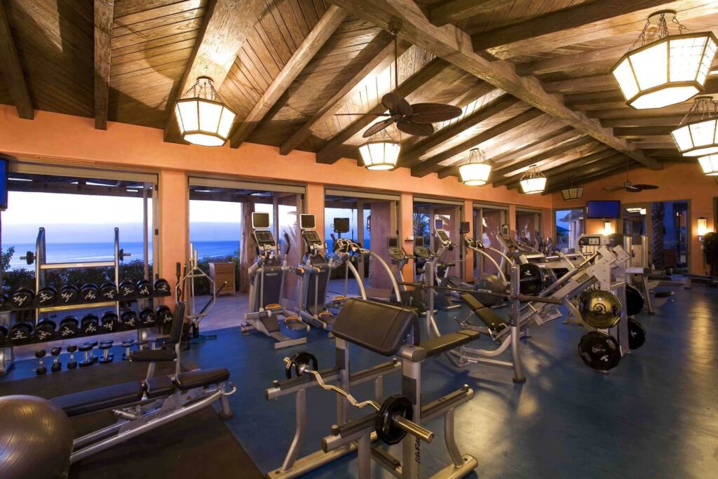 el dorado fitness centre